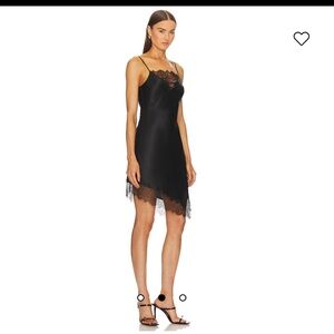 All Saints eldia mini dress size us 2